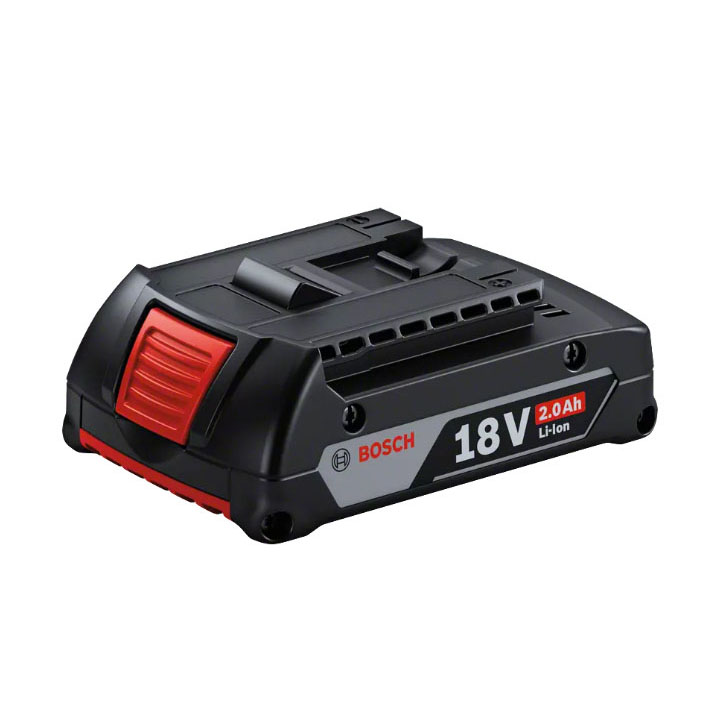 baterija-akumulator-bosch-gba-18v-20-ah-1 Baterija (akumulator) Bosch GBA 18V 2,0 Ah