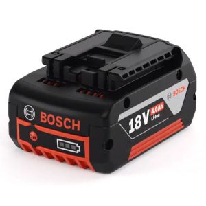Baterija (akumulator) Bosch GBA 18V 4,0 Ah