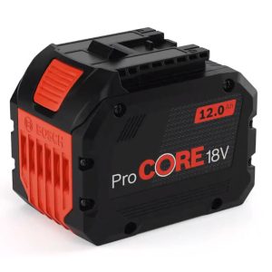 Baterija (akumulator) Bosch ProCORE 18V 12,0 Ah