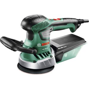 Ekscentar brusilica Bosch PEX 400 AE