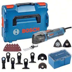 Višenamenski alat renovator Bosch GOP 30-28