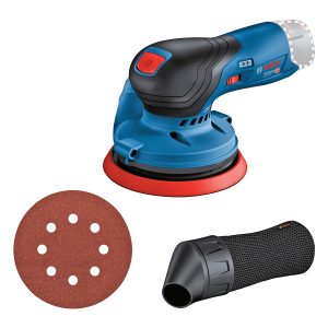 Akumulatorska ekscentar brusilica Bosch GEX 12V-125 solo