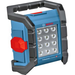Akumulatorska lampa Bosch GLI 18V-1200 C solo
