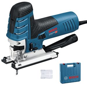 Ubodna testera Bosch GST 150 CE sa podešavanjem oscilacija
