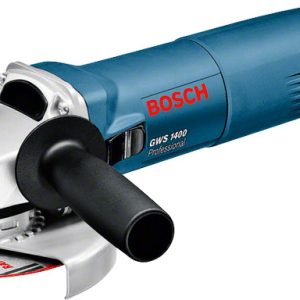 Ugaona brusilica Bosch GWS 1400 1400W