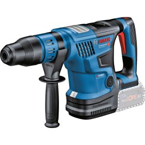 Aku pneumatski čekić bušilica i štemarica Bosch GBH 18V-36 C