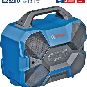 Akumulatorski radio uredjaj Bosch GPB 18V-6 C