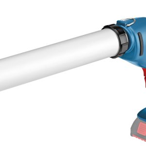 Akumulatorski pištolj za zaptivanje Bosch GCG 18V-600 solo