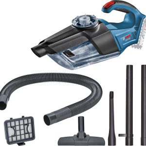 Akumulatorski usisivač Bosch GAS 18V-1 solo