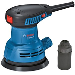 Ekscentar brusilica Bosch GEX 125