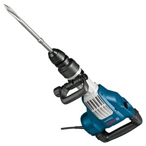 Elektro pneumatski čekić štemarica Bosch GSH 11 VC