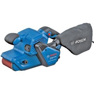 Tračna brusilica Bosch GBS 750