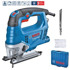 Ubodna testera Bosch GST 750 kofer