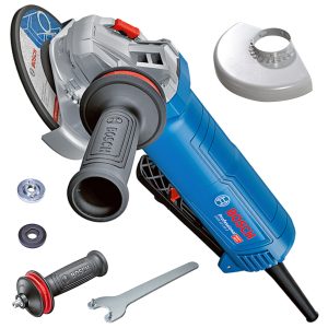 Ugaona brusilica Bosch GWS 12-125 P