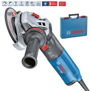 Ugaona brusilica Bosch GWS 14-125 S