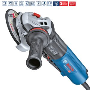 Ugaona brusilica Bosch GWS 17-125 PSB sa potenciometrom