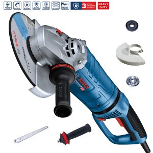 Ugaona brusilica Bosch GWS 27-230 JR