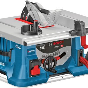 Akumulatorska stona testera Bosch GTS 18V-216 BITURBO