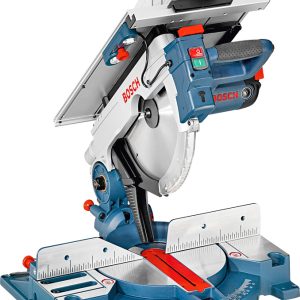 Kombinovana kružna ger testera Bosch GTM 12 JL