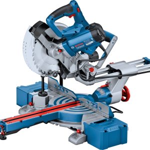Stona potezna kružna ger testera Bosch GCM 305-216 D