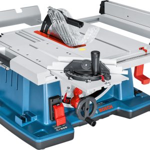 Stacionarna stona kružna testera cirkular Bosch GTS 10 XC