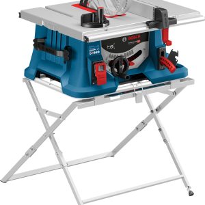 Stona cirkularna testera Bosch GTS 635-216 i radna podloga