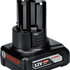 Baterija Bosch GBA 12V 6.0Ah