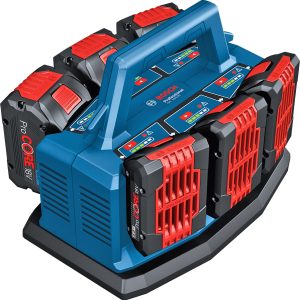 Punjač Bosch GAL 18V6-80