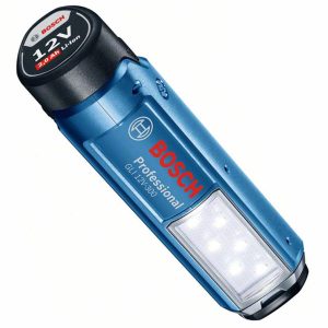 Akumulatorska lampa Bosch GLI 12V-300 Professional