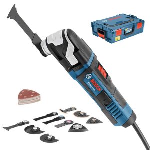 Renovator Bosch GOP 55-36 set alata i L-Boxx